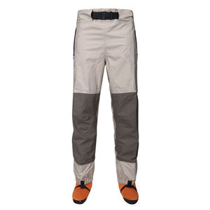 Pantalon coupe-vent personnalisé de style vêtements de rue de haute qualité pantalon coupe-vent en nylon anti-rides pour les femmes - Product Image 1