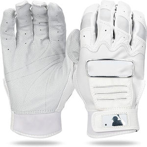 ถุงมือเบสบอลแบบมืออาชีพสำหรับผู้ใหญ่ เด็กชาย เด็กหญิง และเยาวชน รุ่นใหม่ล่าสุด ปรับแต่งได้เต็มที่ ใช้ได้ทั้งเบสบอลและซอฟต์บอล - Product Image 2