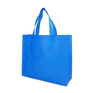 ถุงช้อปปิ้งแบบชิ้นเดียวสามารถปรับแต่งสีและขนาดได้ - Product Image 2