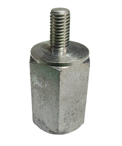 Entretoises hexagonales en acier inoxydable pour supports de cartes de circuits imprimés et isolation des pièces usinées au tour AZTEC - Product Image 3