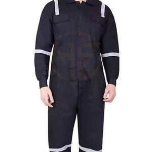 Uniformes de Seguridad de Diseño Único Hechos en Fábrica, Ropa de Protección de Diseño Personalizado, Uniformes de Seguridad en Venta - Product Image 5