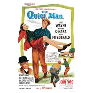 โปสเตอร์ติดผนังคนเงียบงัน - Product Image 1