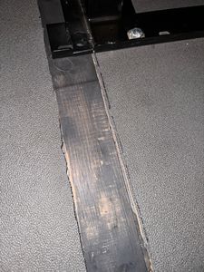 Mercedes Benz Sprinter 2500 Turbodiesel V6 2017, 1 Dueño, Plateado, 4000 kg de Carga Útil, Mayormente Sin Modificar, Autocaravana de California - Product Image 3