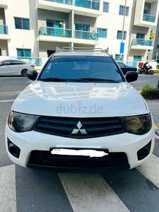 มิตซูบิชิ (L200 ดับเบิ้ลแค็บ) ปี 2011 มือสอง 178 แรงม้า ระยะทางวิ่ง (175,000 กม.) เกียร์ธรรมดา - Product Image 5