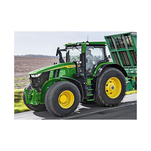 Tracteurs John Deere, véhicules agricoles efficaces, approvisionnement en gros, prix bas. - Product Image 1