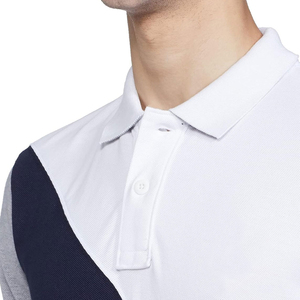 Polos ligeros de servicio OEM a precio razonable con logotipo personalizado, Polo transpirable de hombre de calidad premium a precio barato - Product Image 5