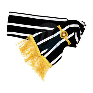 Peso ligero Venta caliente Uniforme Sash Servicio OEM Uniforme Sash Último diseño Uniforme Sash Para la venta - Product Image 1