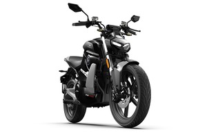 Moto électrique à moteur TS Street Hunter Pro 2025 la plus vendue - Product Image 4