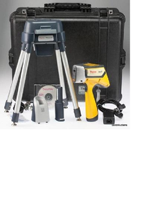 Analizador XRF Thermo-Scientific Niton XL2 980 GOLDD NUEVO, Listo para Enviar - Product Image 3