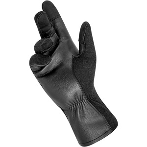 Gants Nomex résistants au feu Flyer à écran tactile Gants en cuir de vol ignifuges à écran tactile du Pakistan - Product Image 4