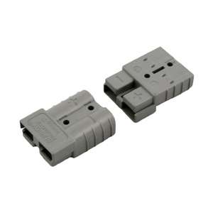 Spina di Avviamento 5mm x 36mm max. 50 Ampere - Product Image 1