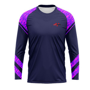 Maillot de gardien de but de style nouveau, design classique, séchage rapide, en vente en ligne - Product Image 1