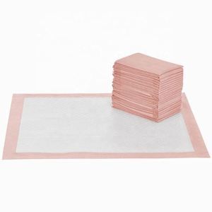 Tapis absorbants écologiques pour chiots 2026 – Qualité fiable, jetables, pour l'apprentissage de la propreté des chiens et des chiots, tapis de protection pour animaux de compagnie - Product Image 2