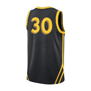 Jersey de Baloncesto Más Vendido, Fabricante de Ropa Deportiva, Impresión Digital, Tallas Grandes, Conjunto Sólido, Transpirable - Product Image 5