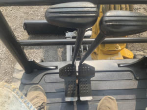 2018 pour Caterpillar 303.5E2 CR pelle Yanmar moteur prêt navire noyau inclus moteur pompe engrenage utilisé Machine de Construction - Product Image 6