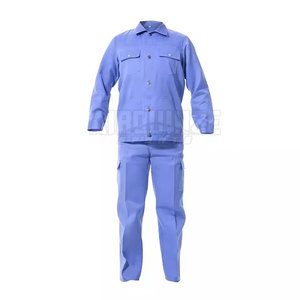 Uniformes de Trabajo para Hombre de Diseño Personalizado, Ropa de Protección de Algodón con Impresión Digital, Servicio OEM en Venta - Product Image 5