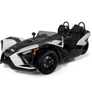 NEW DISCOUNT <b>Slingshots</b> SL SLR (AutoDrive) 3 Wheeler - Product Image 1
