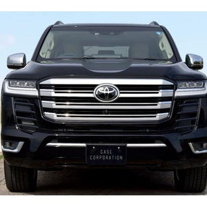 2022 TOYOTA LAND CRUISER - Product Image 1