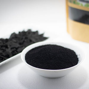 Producto especial de carbón de cáscara de coco, al mejor precio y alta calidad, en ángulo de Vietnam - Product Image 1