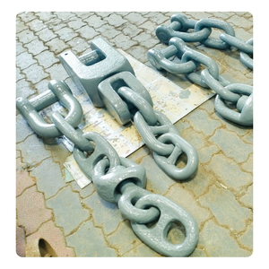 Ancres usagées sans stock en gros Ancre de qualité marine robuste pour l'amarrage de navires en mer et les applications industrielles - Product Image 2