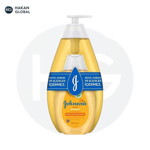 Cho Johnsons bé dầu gội đầu 750 ml + 200 ml - Product Image 1
