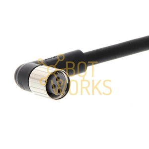 Omron XS3FM8PUR3A15M - Nuovo - Product Image 1