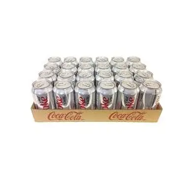 Hot Selling Price Coca-cola Light 355ml / 500ml Cans & Bottle Drinks in Bulk