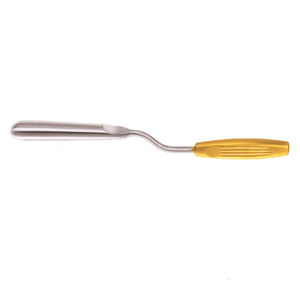 Espátula Manual de Acero Inoxidable para Disecación de Senos, Instrumento Quirúrgico Certificado por la CB para Cirugía Plástica - Product Image 1