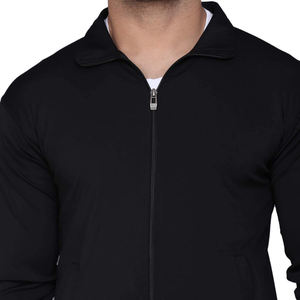 Venta al por mayor de marca famosa de dos piezas conjunto de chándal de los hombres de alta calidad de los hombres de fitness conjuntos personalizados Jogger conjuntos de los hombres/ - Product Image 6