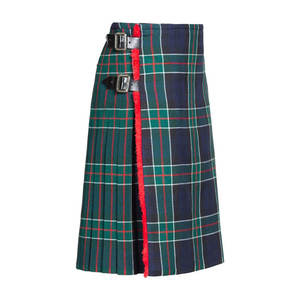 Kilts de tartan durables de haute qualité Kilts de tartan les plus vendus Kilts de tartan durables pour adultes - Product Image 2