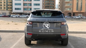 Land Rover Range Rover Sport 2016 SUV con Turbo, Fari LED, Cambio Automatico, Sedili in Pelle, Pneumatici R20, Telecamera Posteriore - Product Image 6