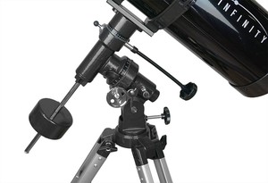 Newton Infinity 130 Mét Kính thiên văn thiên văn với nhanh F5 650 mét tỷ lệ tiêu cự hiệu suất cao Kính thiên văn & quang học - Product Image 4