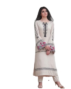 ชุดเดรส Anarkali Kameez Plazzo ชุดแต่งกายสำหรับเทศกาล2023 2022แบบใหม่ - Product Image 1