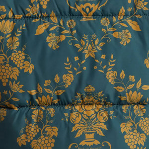 Manufacturer Custom Oversized Men <b>Down</b> Bubble Padded Coat Jacket Outerwear Oem Cotton Plain Puffer Jacket For Men - Product Image 6