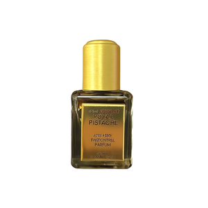 น้ำหอม Royal Pistache-Unisex ขนาด 4*5 มล. ชนิดเข้มข้น ปราศจากแอลกอฮอล์ ยี่ห้อ El Nabil Parfum - Product Image 2