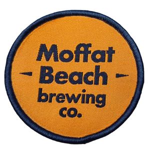 Étiquettes de vêtements en PVC personnalisées insigne tissé pompiers américains Patch uniforme brodé patchs de broderie dentelle pour chapeaux - Product Image 4