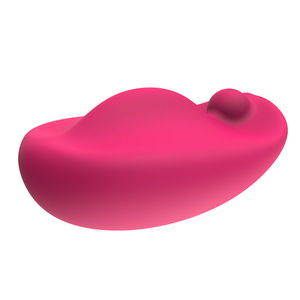 Vibrateur portable en silicone liquide pour femmes - Masseur pour adultes - Product Image 3