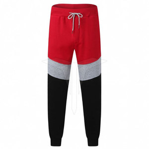 Conjunto Deportivo de Alta Calidad para Hombre, Ligero, Impermeable, Transpirable, 100% Algodón, Ropa Deportiva Urbana, con Logotipo Personalizado - Product Image 3
