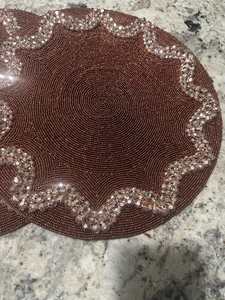 ผ้าปูโต๊ะลูกปัด - Product Image 4