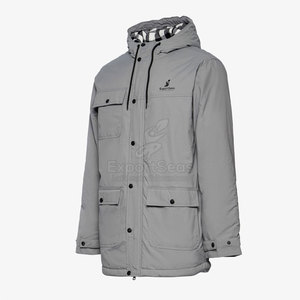 Bas quantité minimale de commande respirant porter Parka Veste hiver automne sur mesure Parka Veste en ligne hommes meilleure vente Parka Veste - Product Image 2