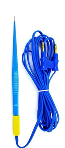 Pinzas Bipolares para Instrumentos Médicos, Acero Inoxidable, Resistentes a la Corrosión, Reutilizables, Mango Aislado, Punta Fina, Herramienta Quirúrgica - Product Image 2