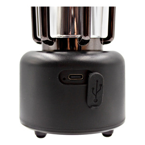 Haut-parleur Bluetooth, lampe de camping, lampe torche rechargeable, radio - Couleurs assorties - Product Image 6