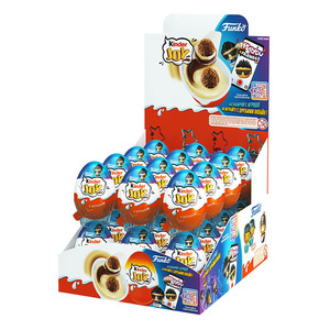 Best Selling Ferrero Kinderr Joy Chocolate Eggs 20g x 12pcs, Hot Selling Candy,Factory Price, Quality <b>Snack</b> for Kids - Product Image 6