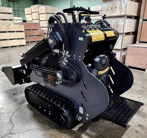 ปั๊มลูกสูบด้านหน้าสำหรับรถตักขนาดเล็กรุ่น EPA Kubota ได้รับการรับรอง - Product Image 5