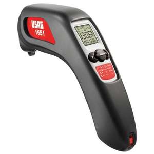 Termómetros Infrarrojos Digitales Usag, Sensores de Temperatura, Categoría de Producto - Product Image 1