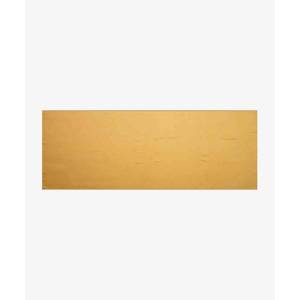 Sciarpa Lunga Etnica Premium da Donna con Decorazioni in Strass 75x190 Cm <span class=keywords><strong>Giallo</strong></span> <span class=keywords><strong>Chiffon</strong></span> Scintillante - Product Image 2