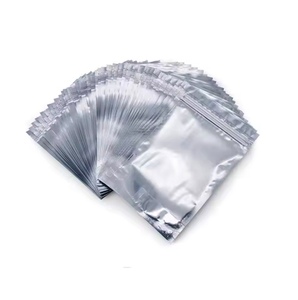 บรรจุภัณฑ์โลหะประสิทธิภาพสูงสำหรับ ME26กล้องรุ่น700X1000มม. พลาสติก LDPE มีความปลอดภัยแบบไฟฟ้าสถิต - Product Image 3