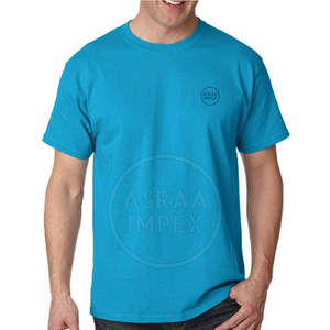 Camisetas de calidad superior de alto fabricante Camisetas de material duradero para exteriores para hombres En stock - Product Image 1