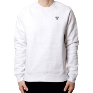 Sudaderas Personalizadas con Logotipo, Nuevo Estilo, para Hombre, Color Sólido, Ropa Casual de Calle, Cuello Redondo, Algodón Transpirable - Product Image 6