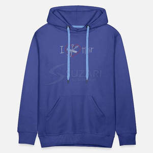Long Sleeves Soft Fabric High Quality Men <b>Rhinestones</b> <b>Hoodies</b> New Arrival Basics <b>Rhinestones</b> <b>Hoodies</b> - Product Image 1